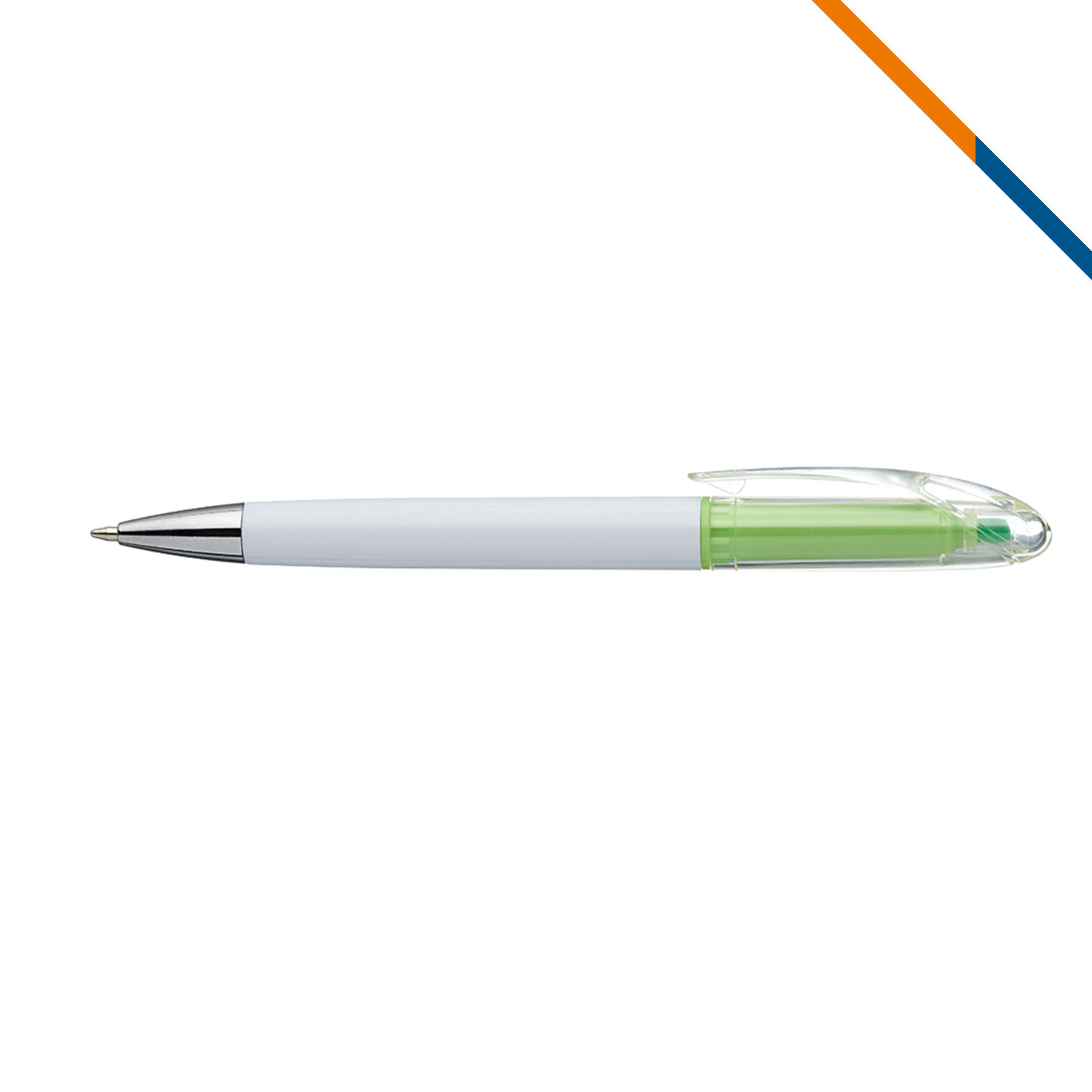 Rona 2in1 Ballpoint Pen 5
