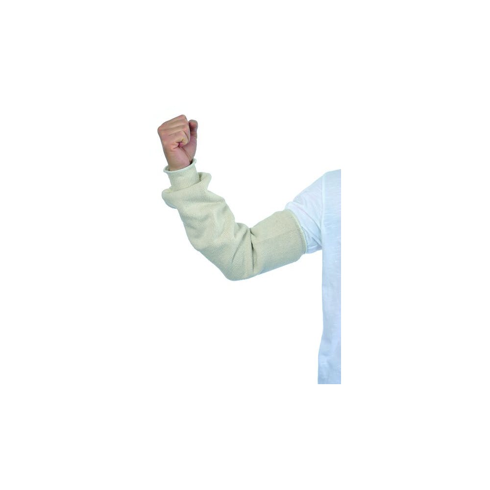 Terry Cloth Sleeves - 18" 2