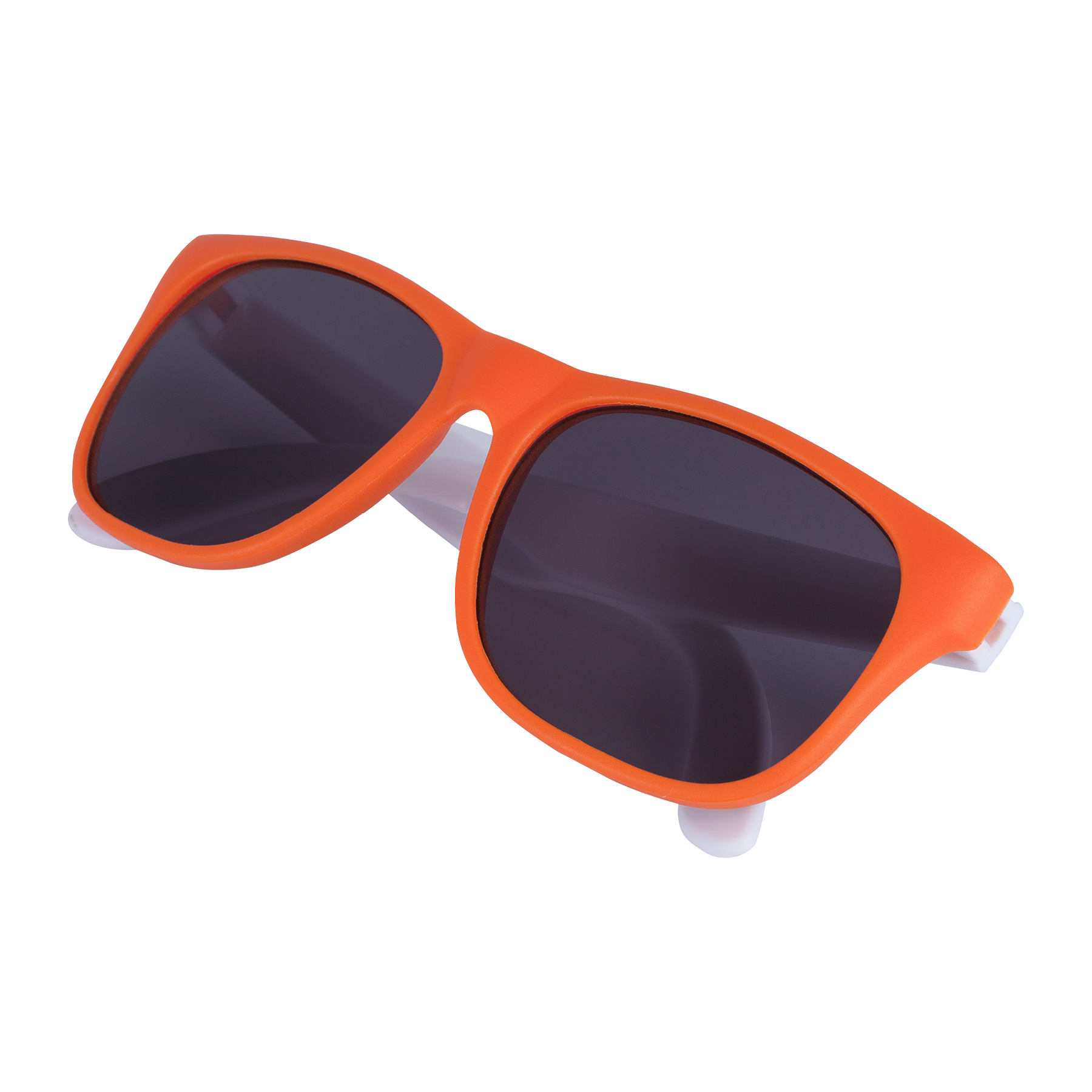 Flare Two-Tone Sunglasses 40