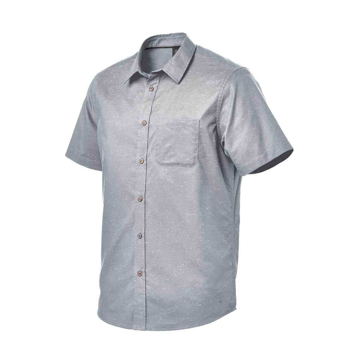 Stormtech Men's Skeena S/S Shirt 1
