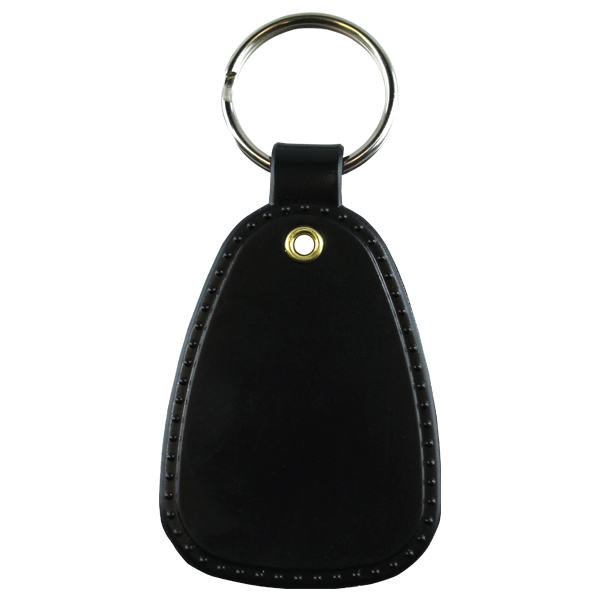 Saddle Key Fob 4