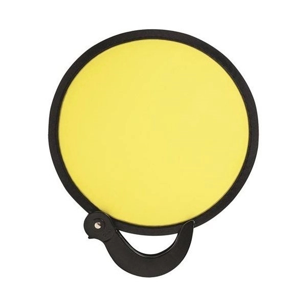Foldable Nylon Fan 4