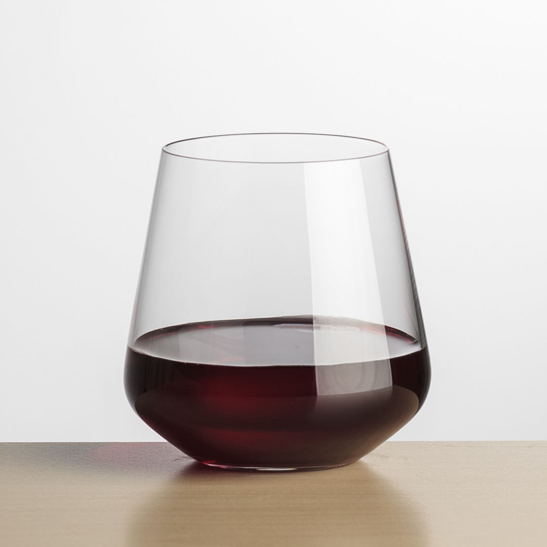 Cannes Stemless Wine - Imprinted 4