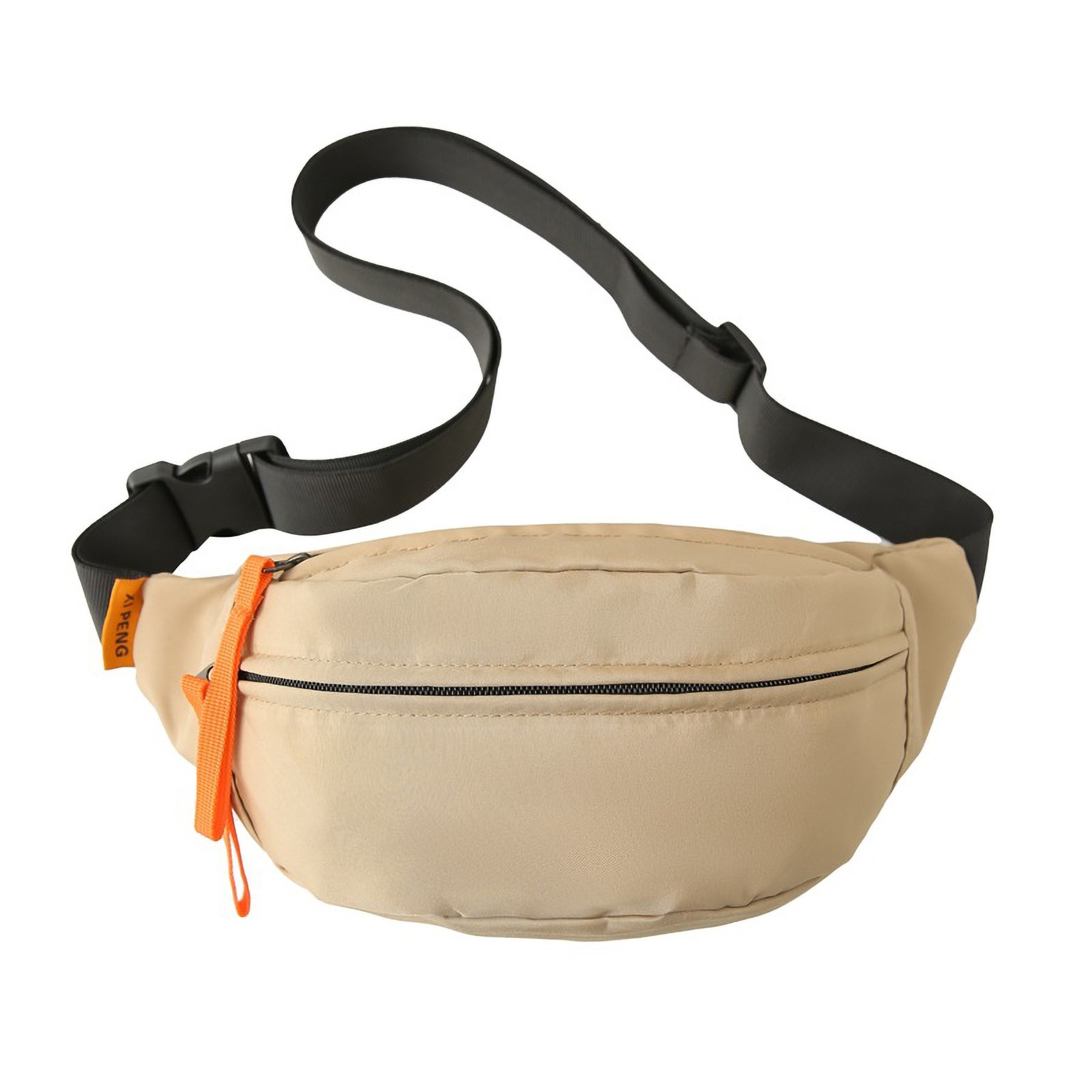 Crossbody Fanny Pack for Men&Women, Oxford Cloth 7