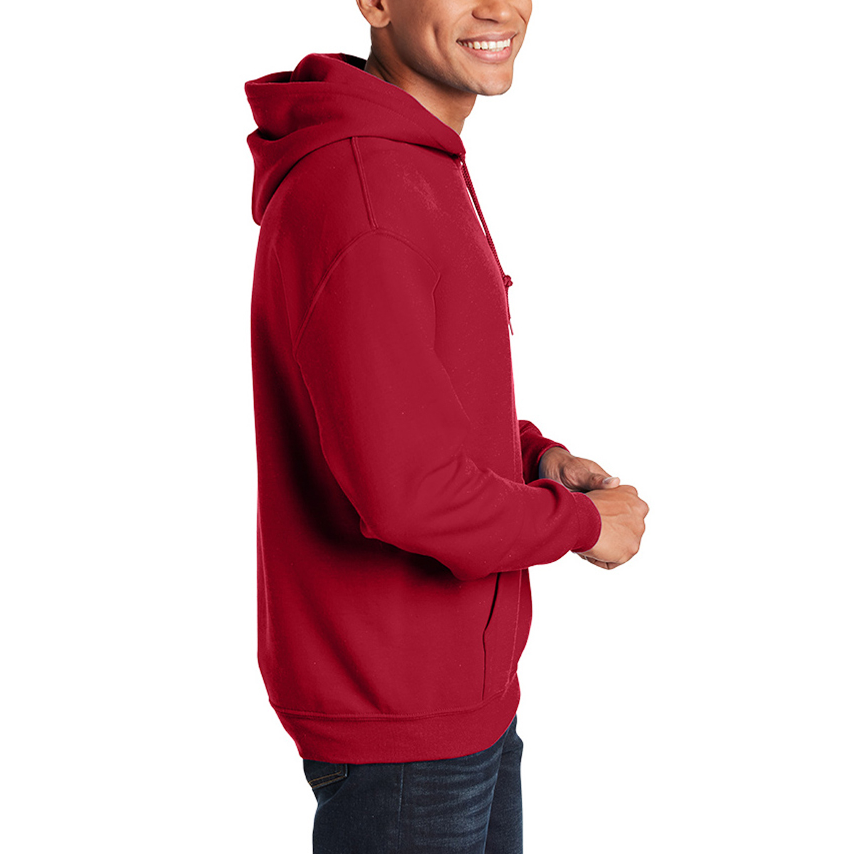 Gildan® Adult Heavy Blend™ Hooded Sweatshirt 250