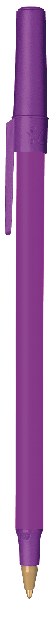 BIC® Round Stic® Pen 24