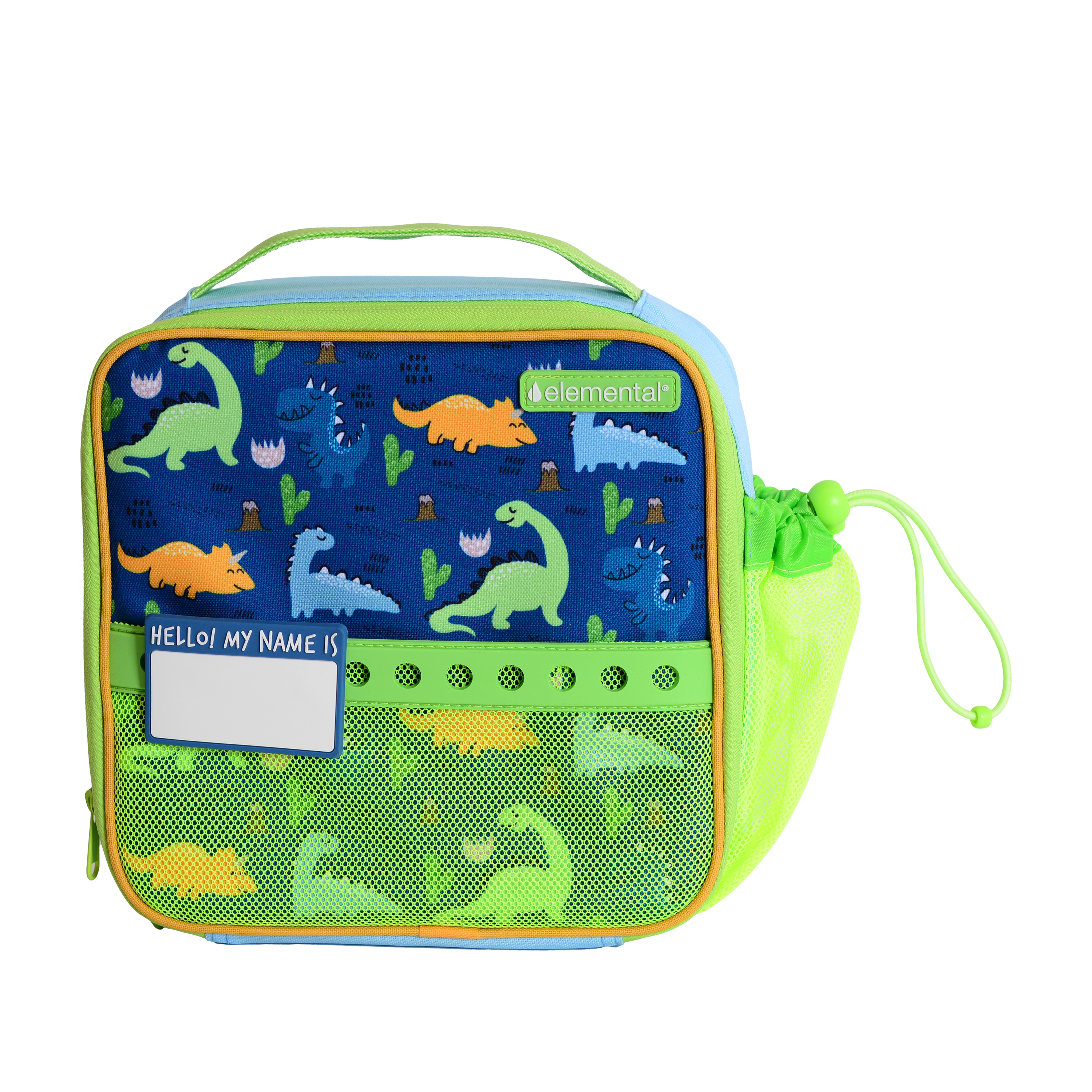 Chomper Kids Lunch Bag 2