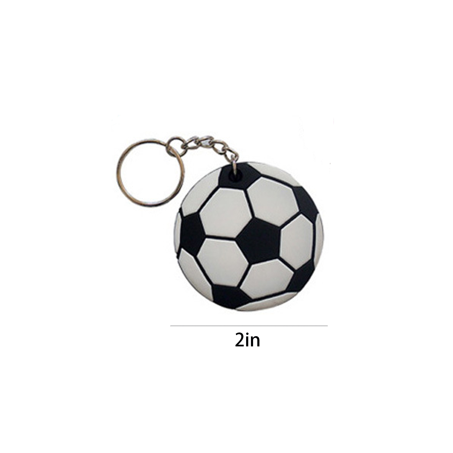 Beer Opener Keychain 6