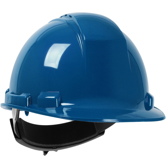 Whistler™ Ratchet Vented Hard Hat 27