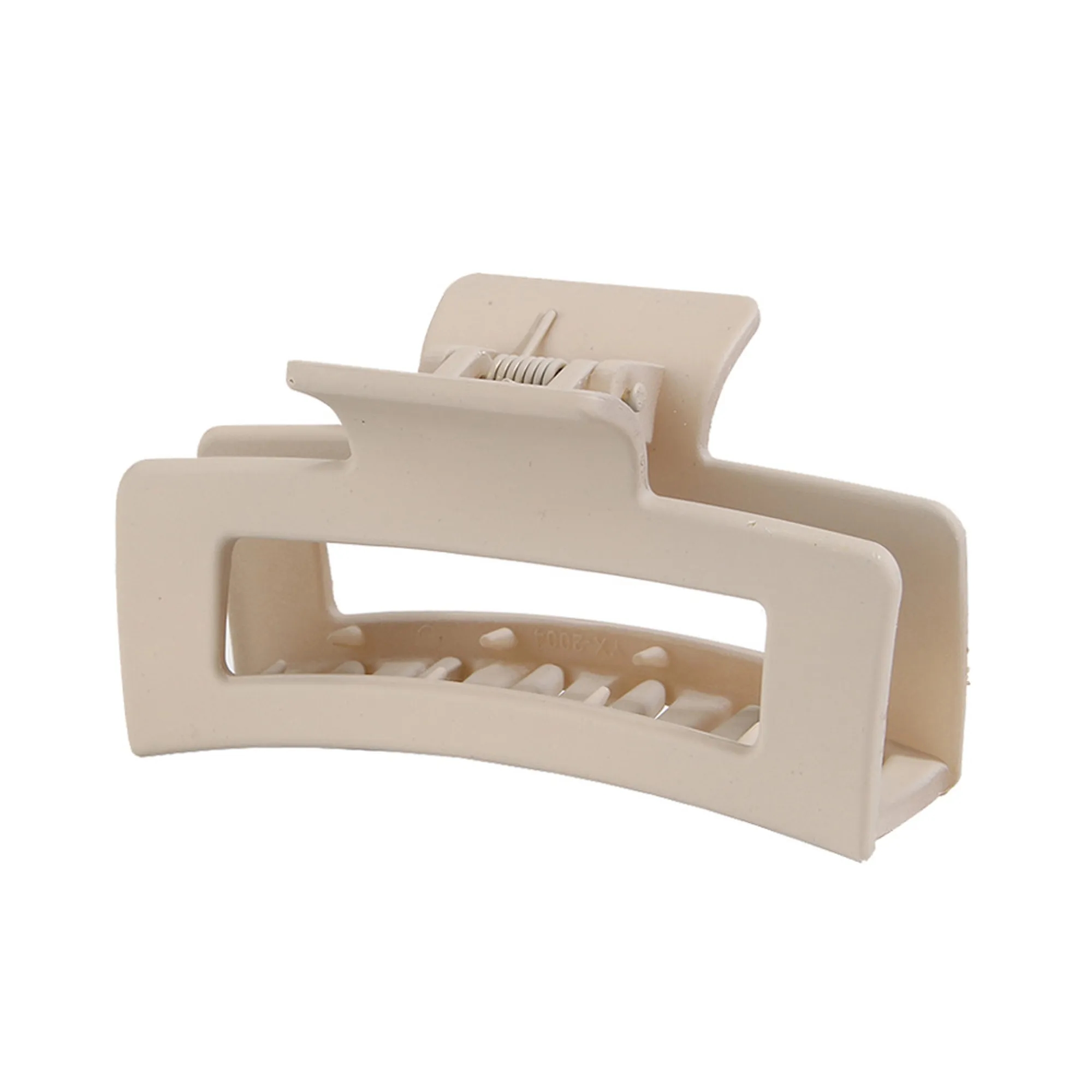 Rectangle Claw Hair Clips For Women And Girls 1