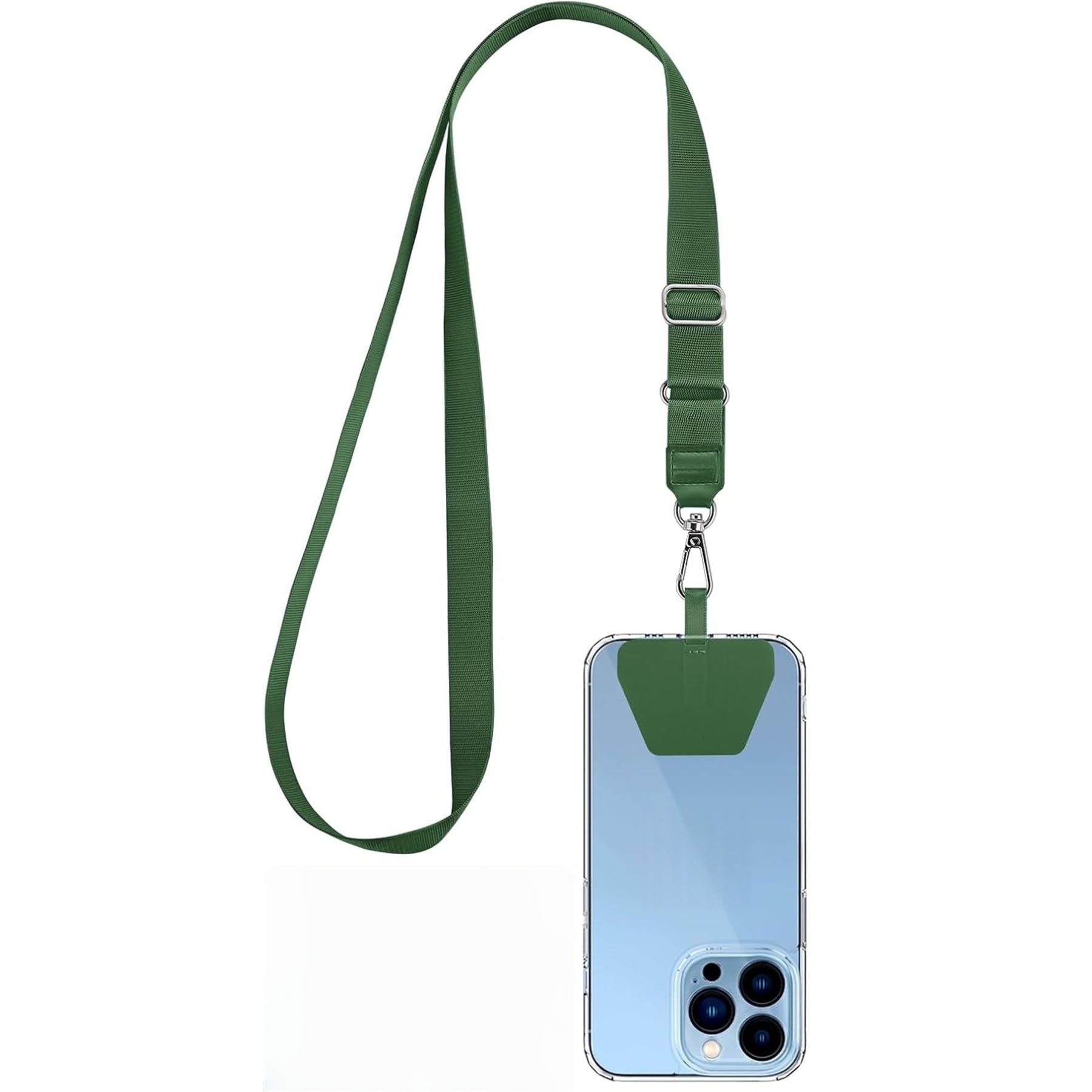 Smart Phone Lanyard 2