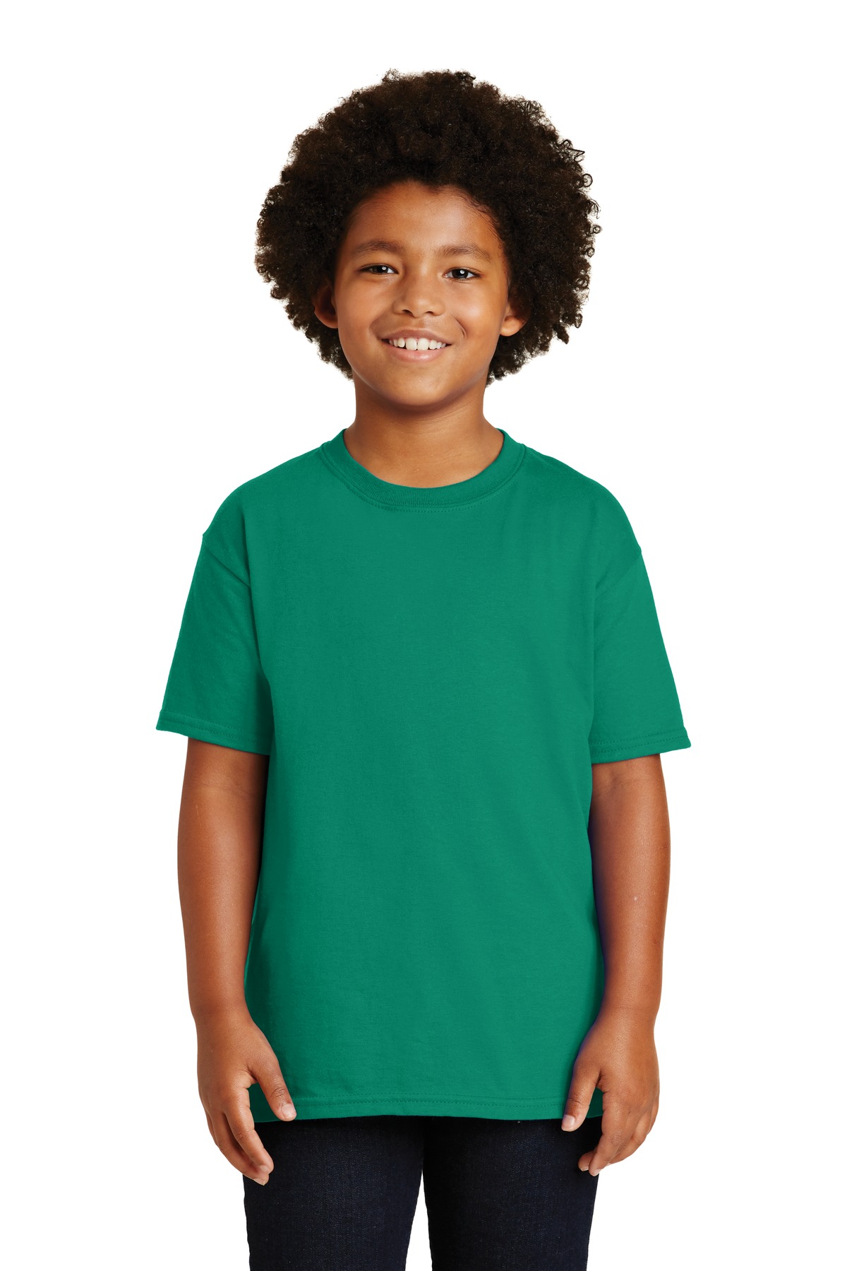 Gildan® Youth Ultra Cotton 100% US Cotton T-Shirt 73