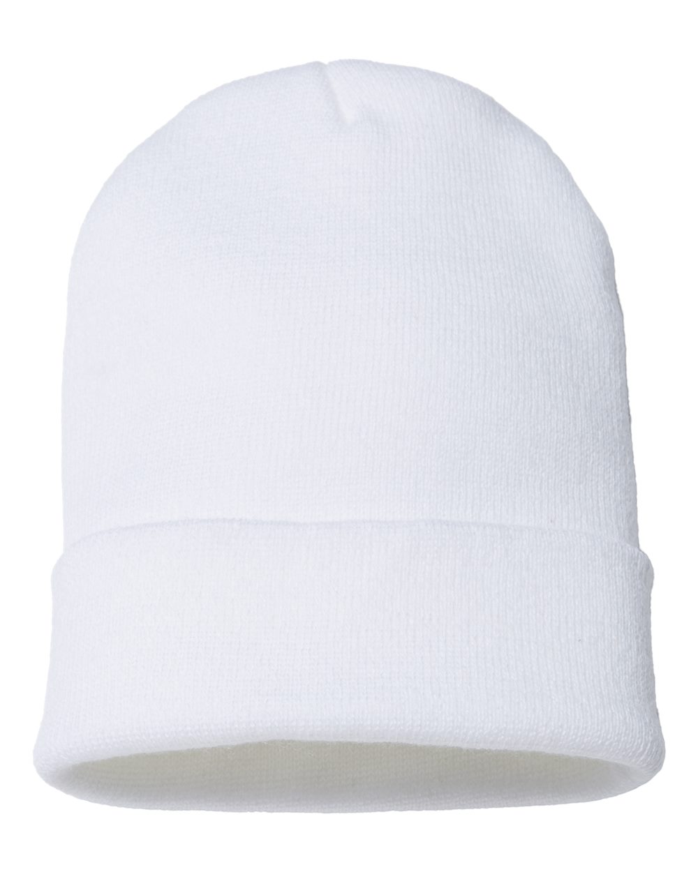 USA-Made 12" Cuffed Beanie - TKN24 10