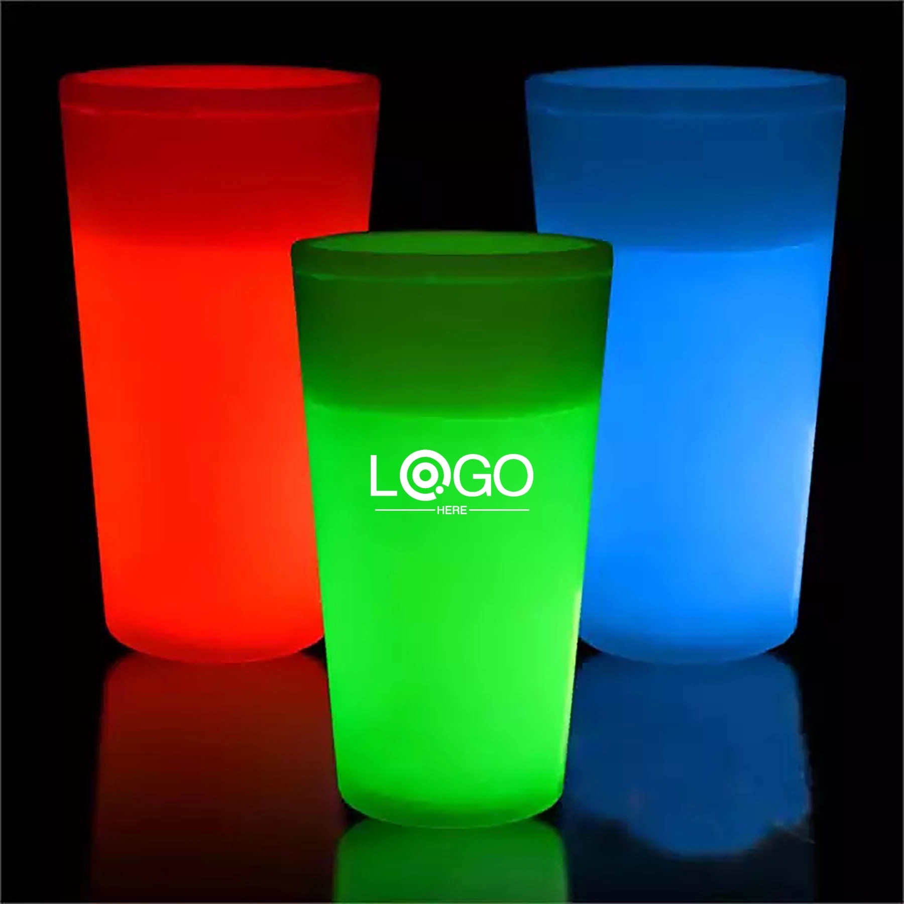 Light up Cups 2