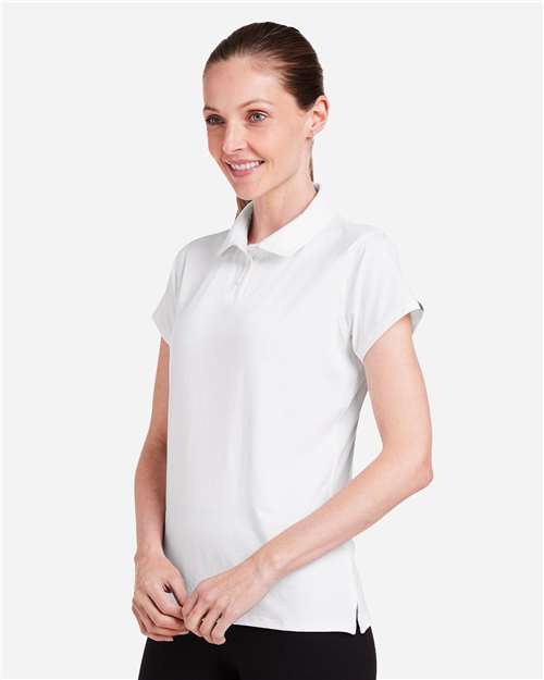 Women's Air Lightweight Polo - TW938 41