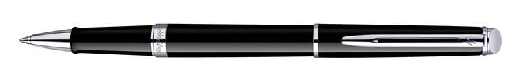 Waterman Hemisphere Matte & Lacquer Roller Ball Pen
