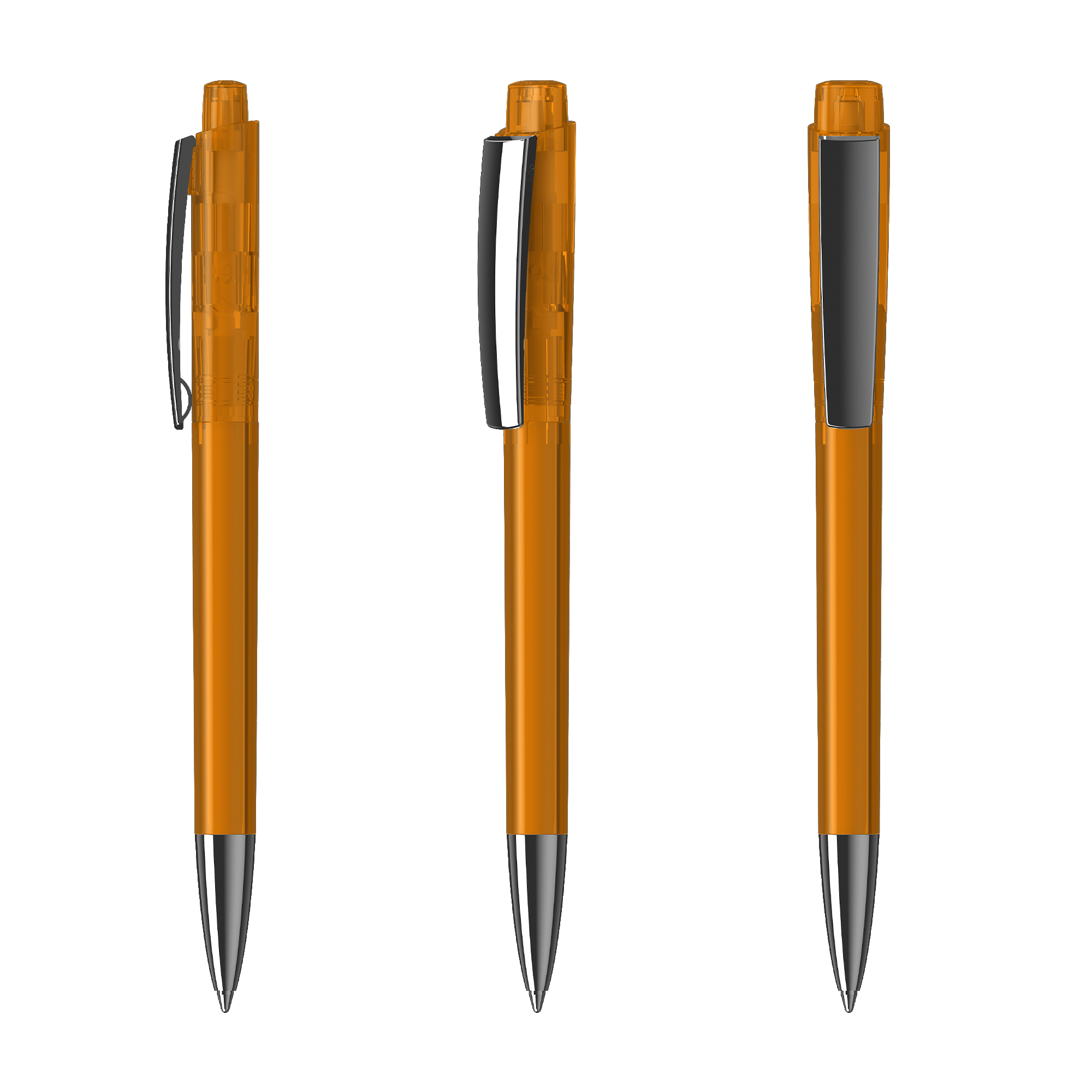 ZENO Transparent MMn 13