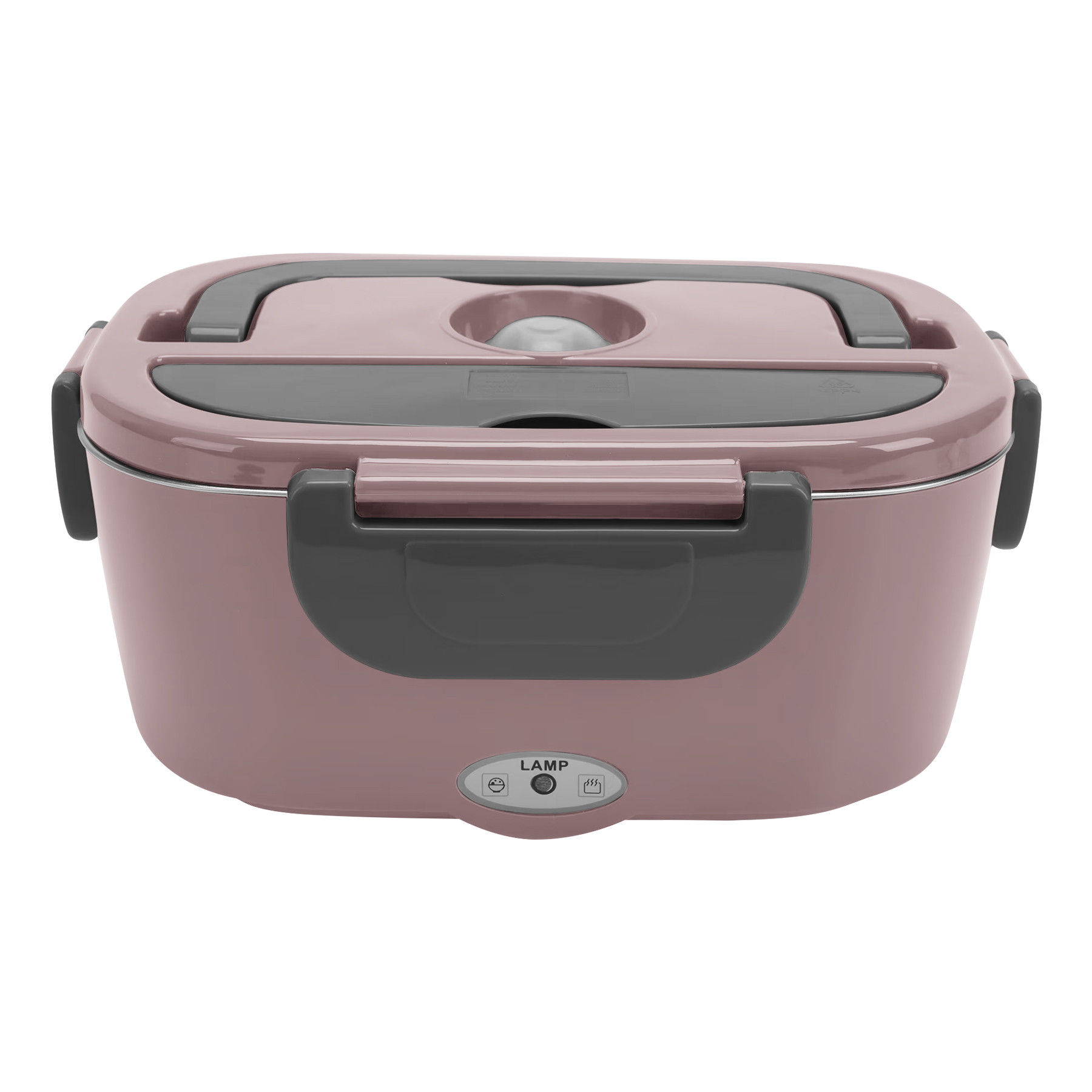 12V/110V Portable Electric Heated Lunch Box 26