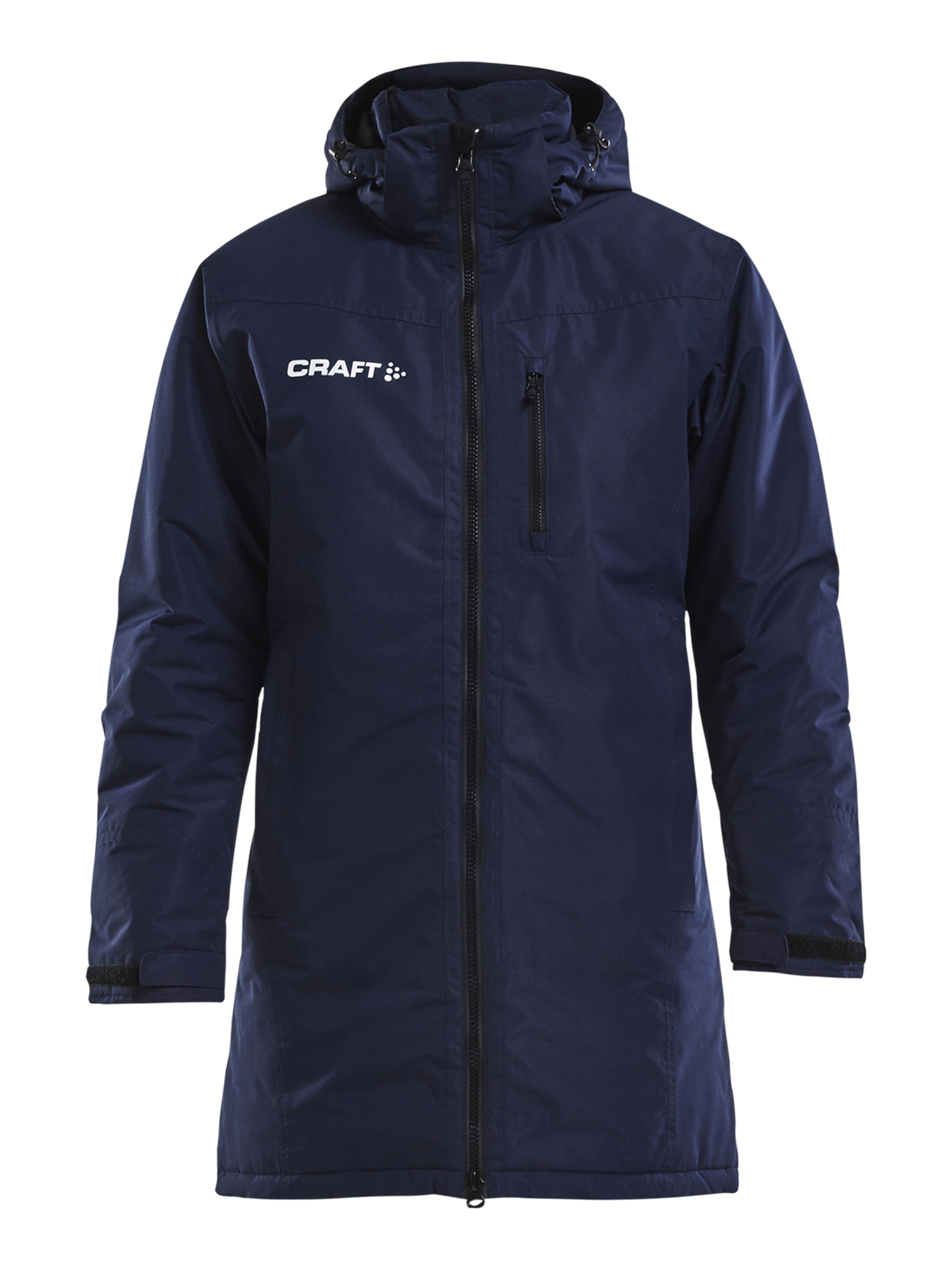 CRAFT JACKET PARKAS M 7