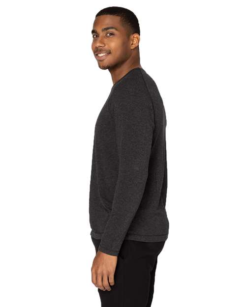 Unisex Impact Long-Sleeve T-Shirt - 382LS 6