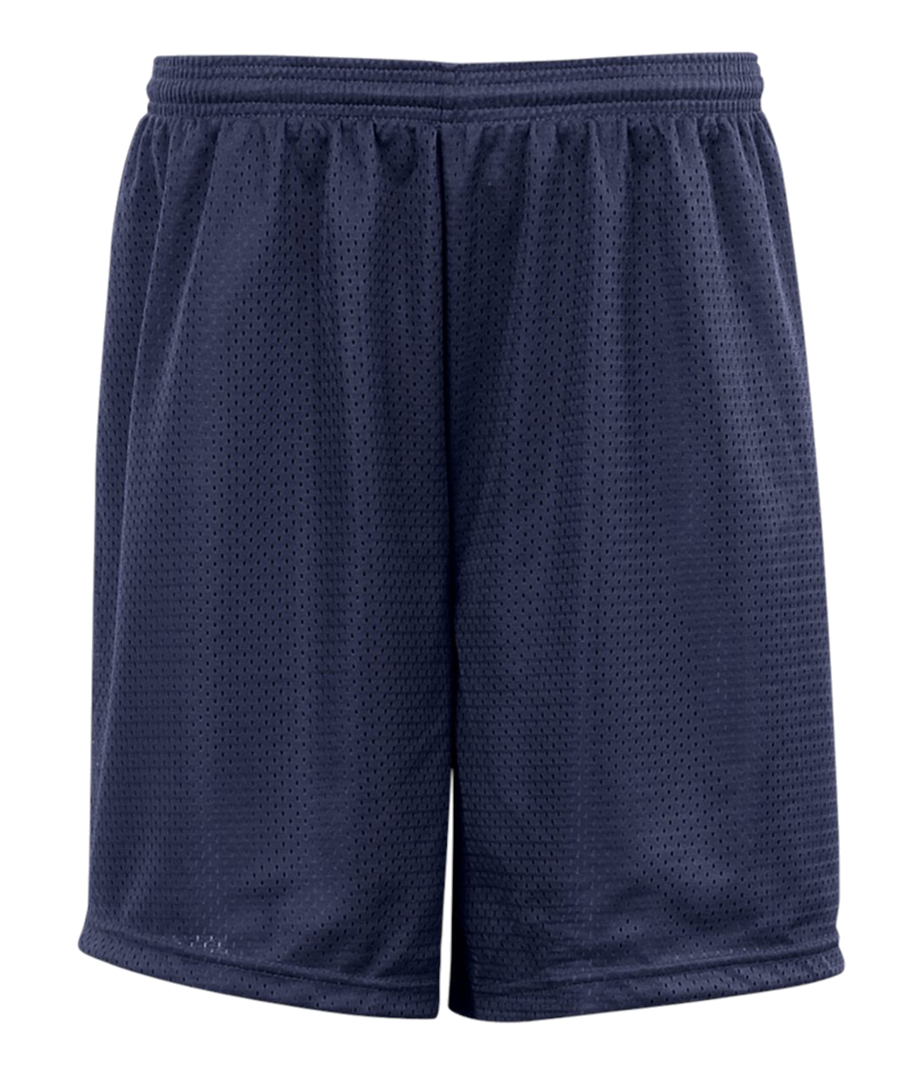 YOUTH MESH/TRICOT SHORT 3