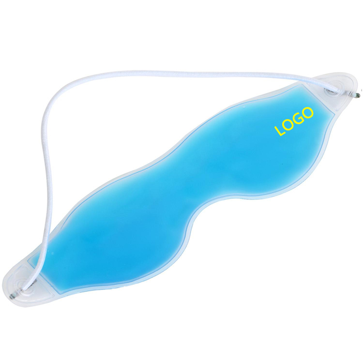 Gel Eye Mask 3
