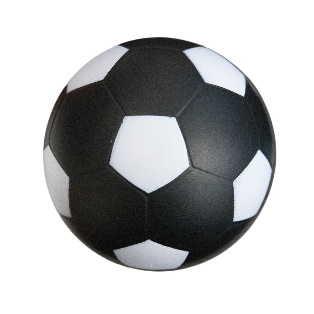 Soccer Ball Stress Reliever 25