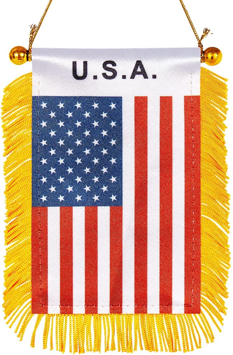 Hanging Flag Award 55