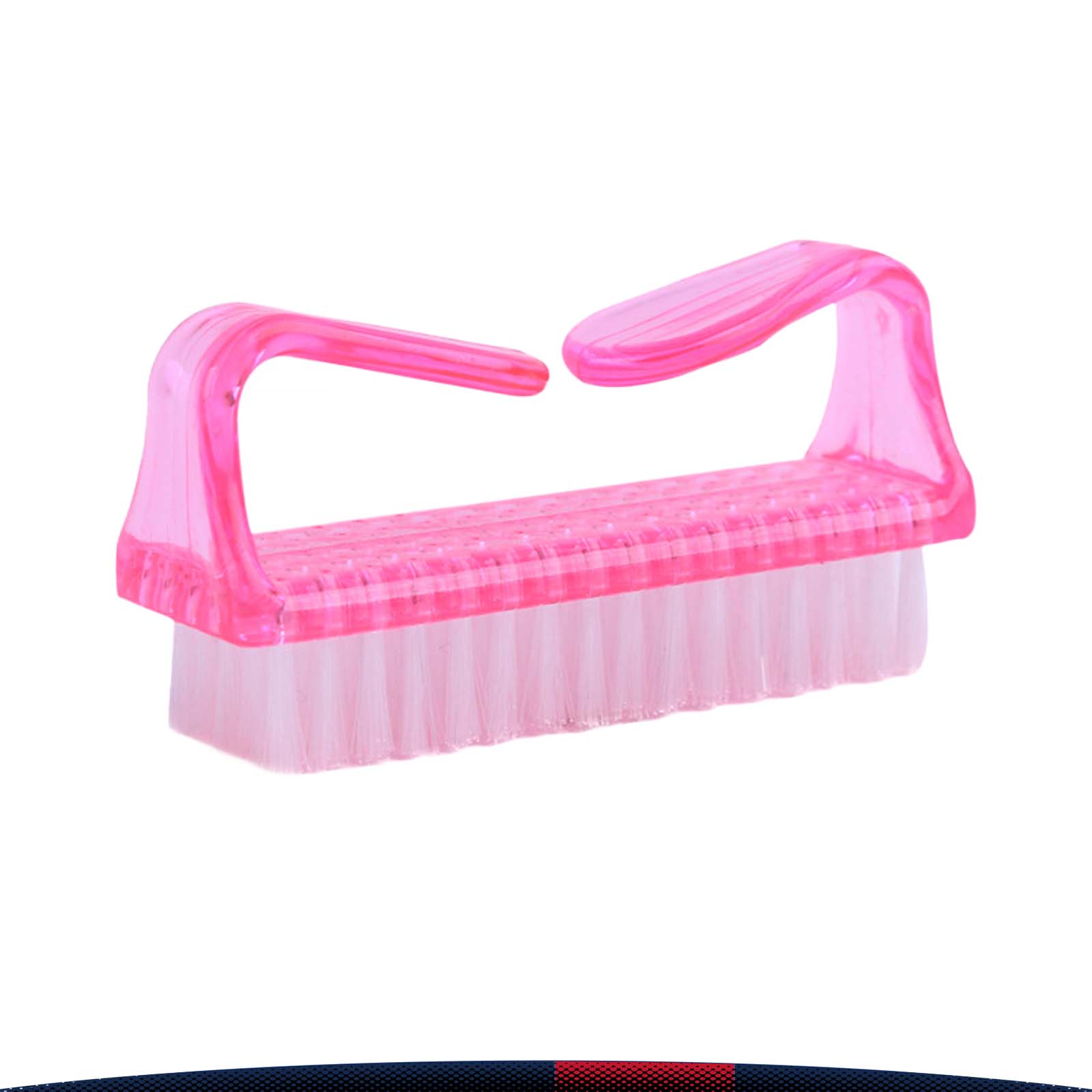Horn Nail Brush 6