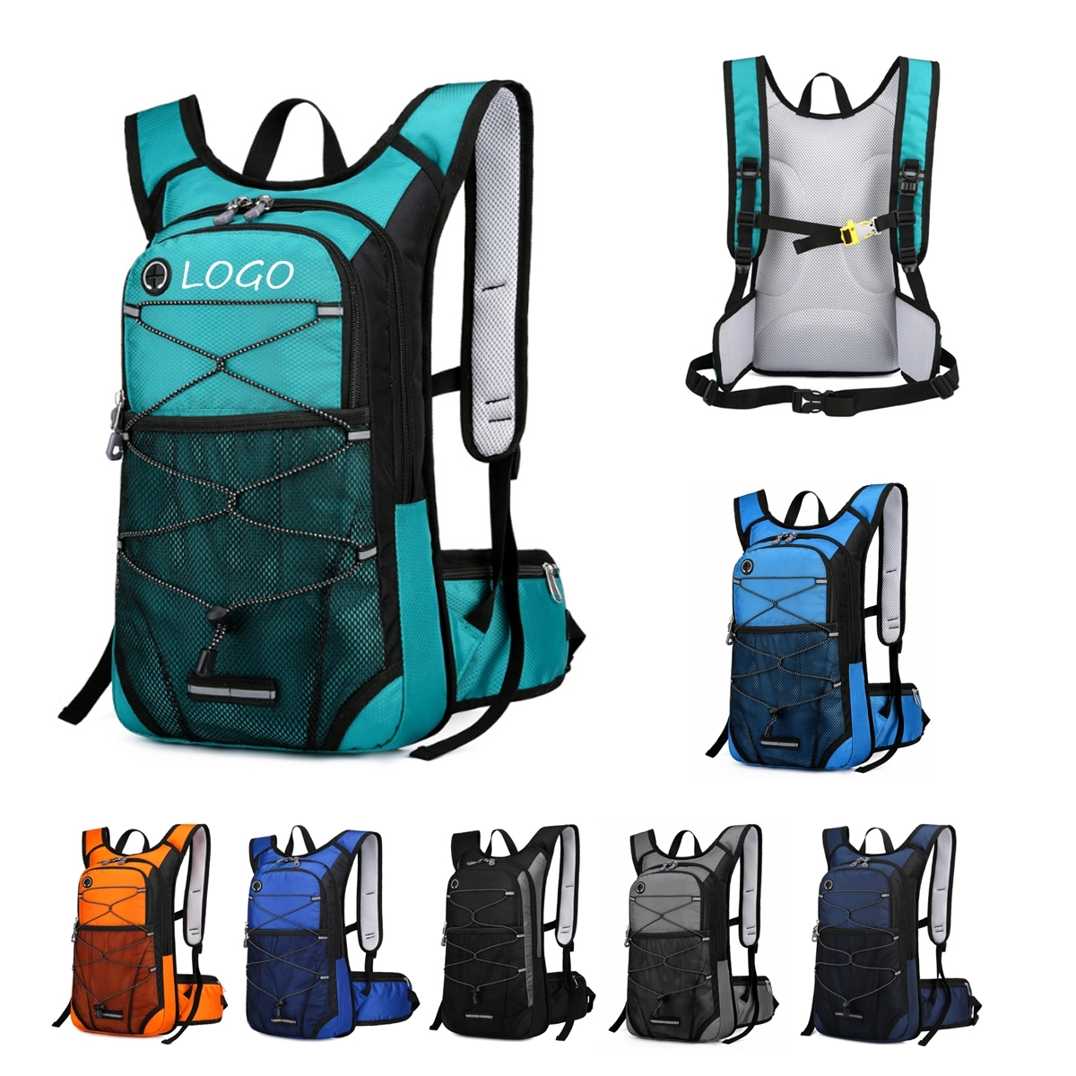 Hydrating Backpack 2