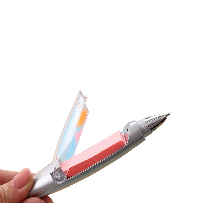 Stylus w/Ballpoint Pen, Ruler, Screwdriver & Level Tool 4