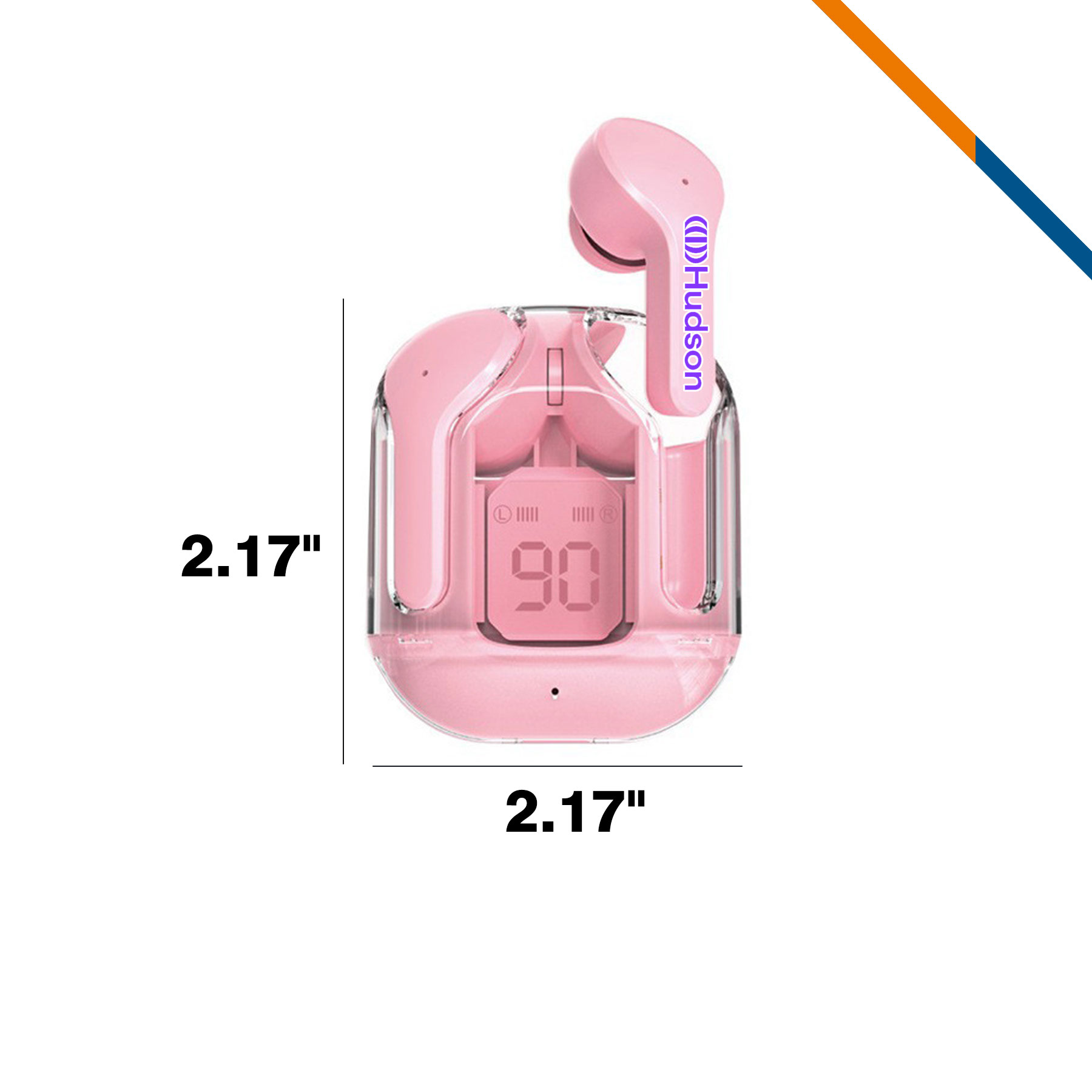 Lephy Bluetooth Earbuds 4