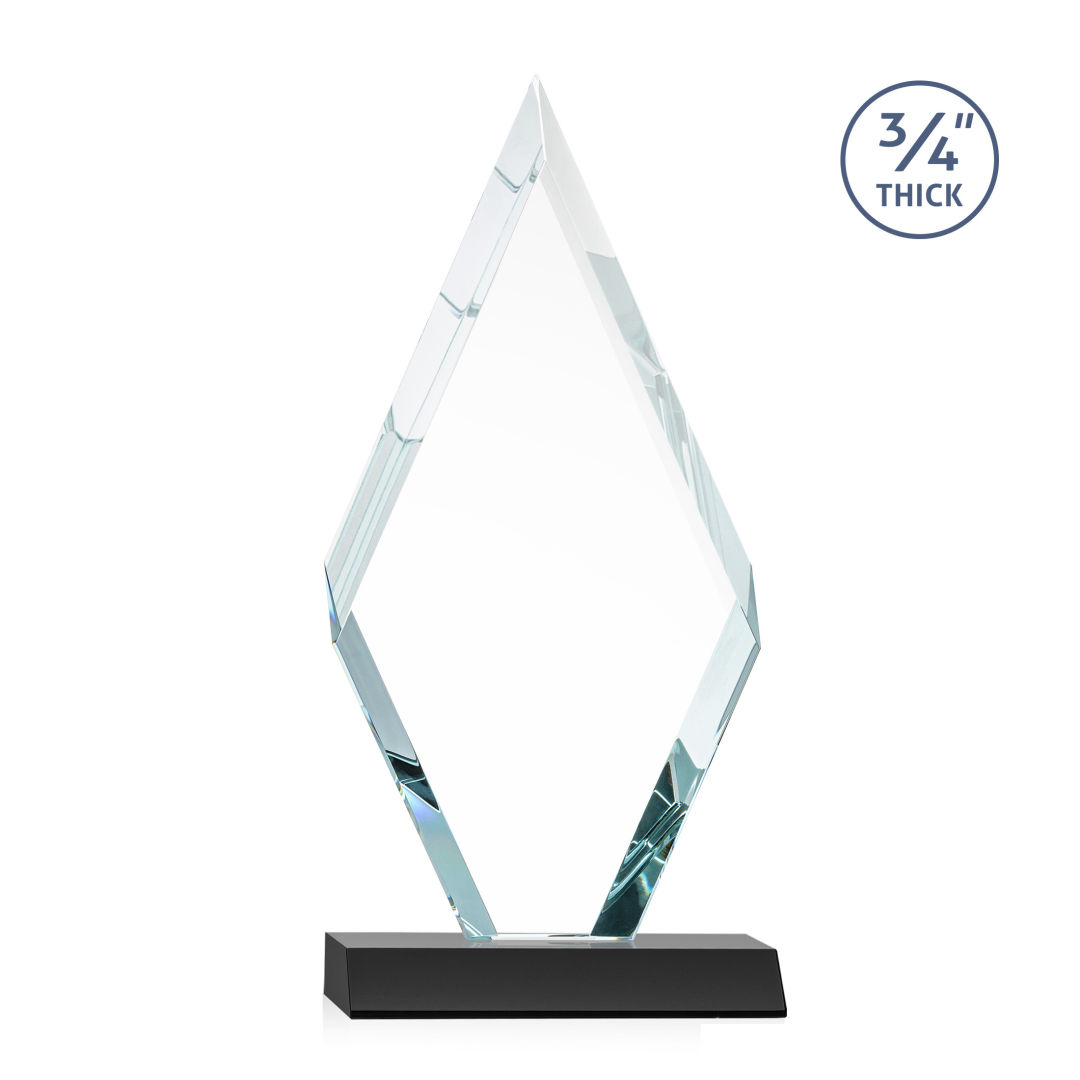 Richmond Award - Black 2