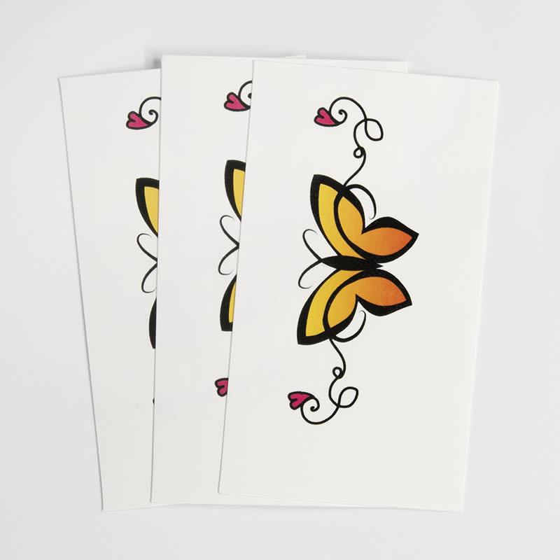 1.5 X 2.5 Custom Tattoos 45