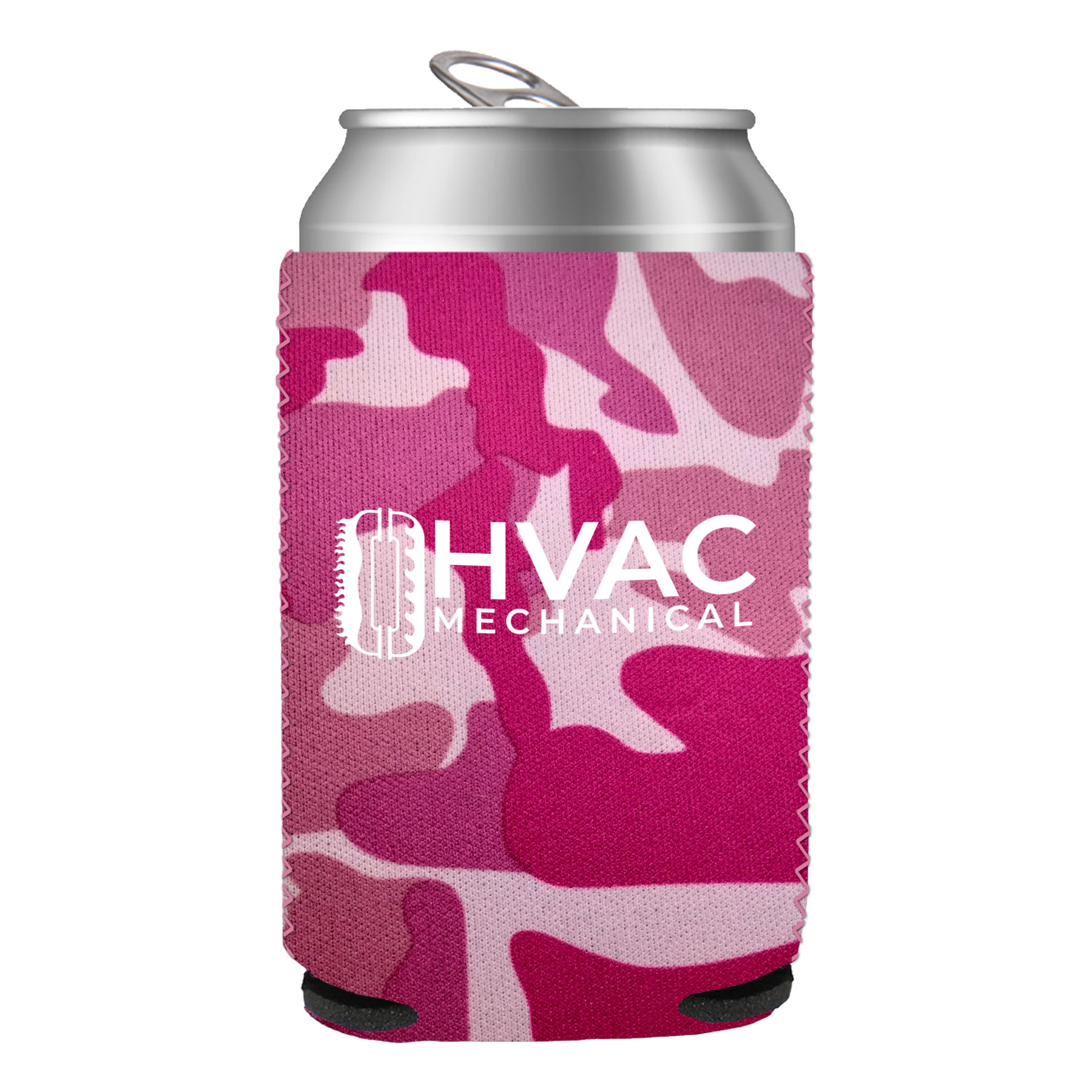 Neoprene Collapsible can cooler 36