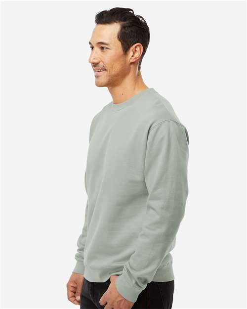 Unisex Midweight Crewneck Sweatshirt - SS3000 84