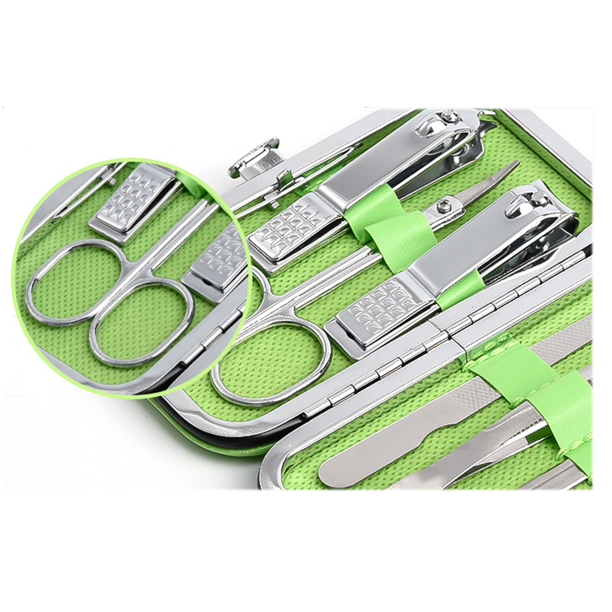 Nail Clippers Kit 2