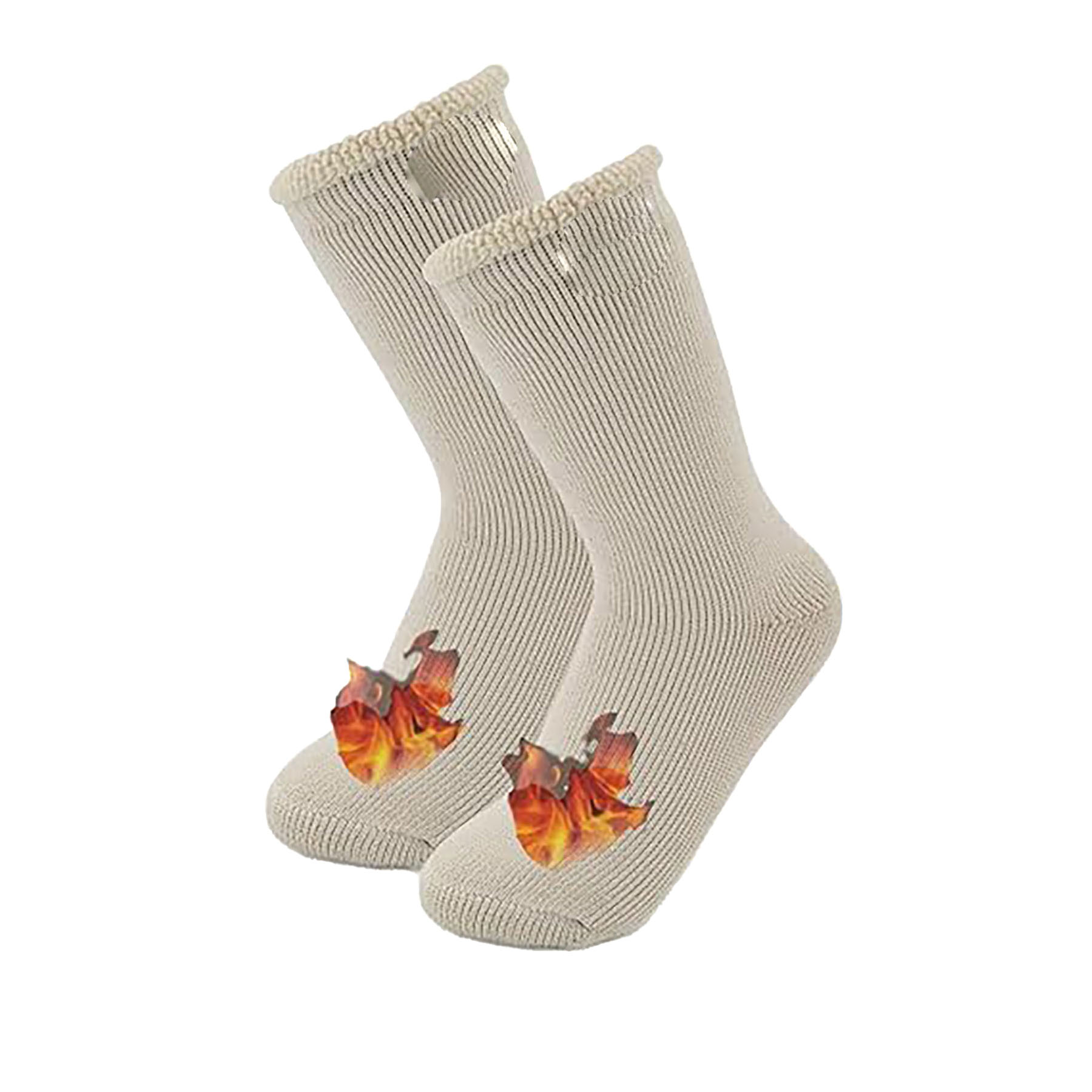 Unisex Winter Thermal Socks 7