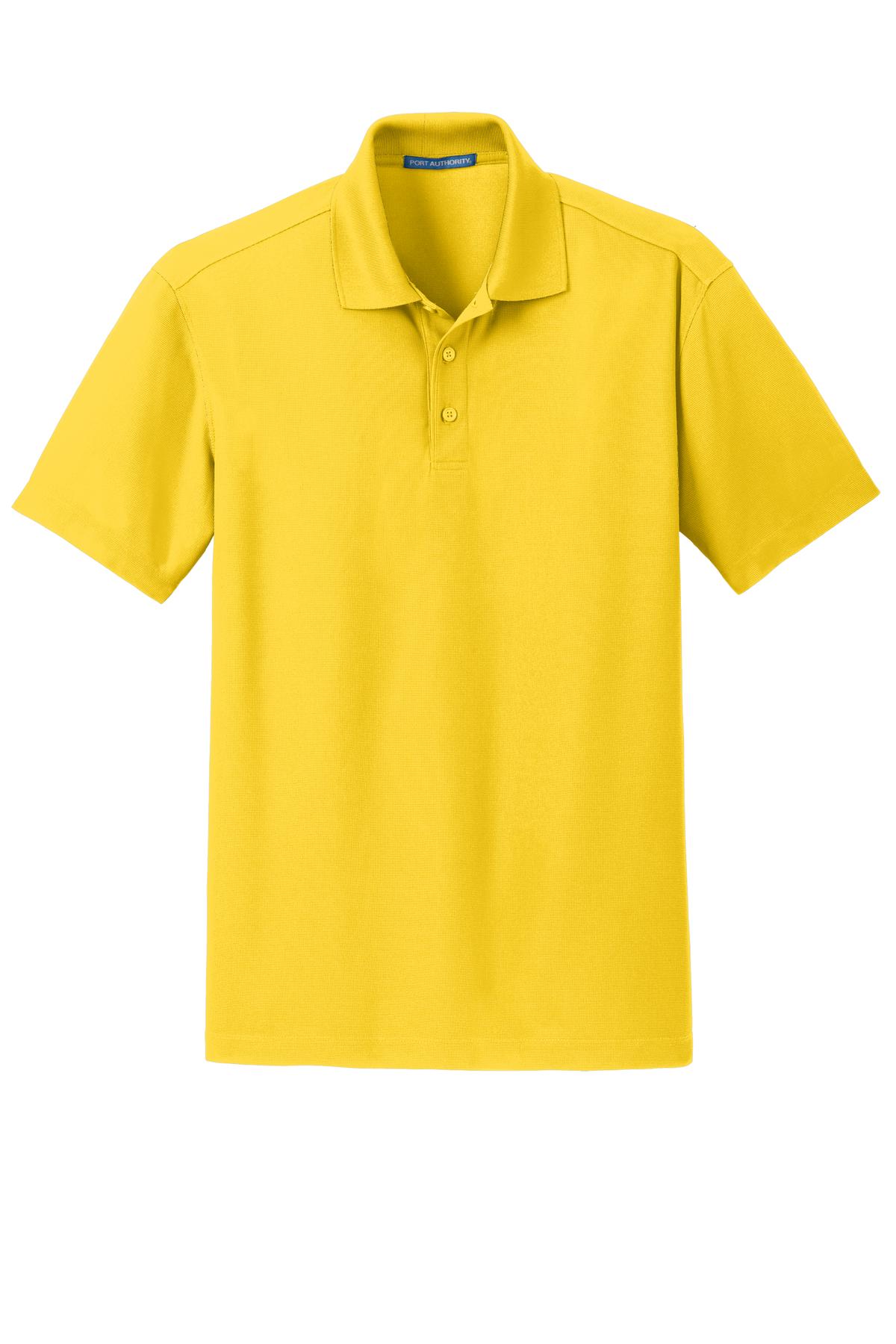 Port Authority® Dry Zone Grid Polo 39