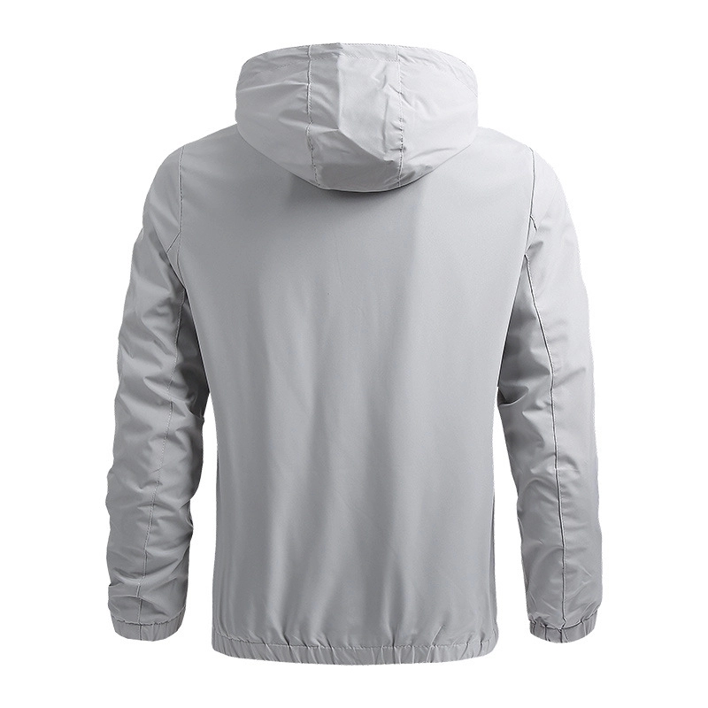 Custom Outdoor Sports Jackets 6