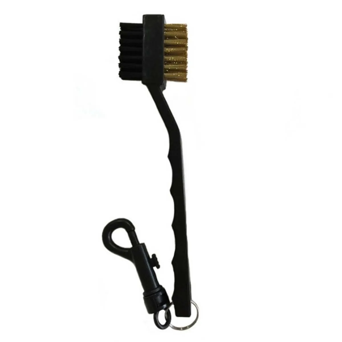 Golf Club Double Brush 5