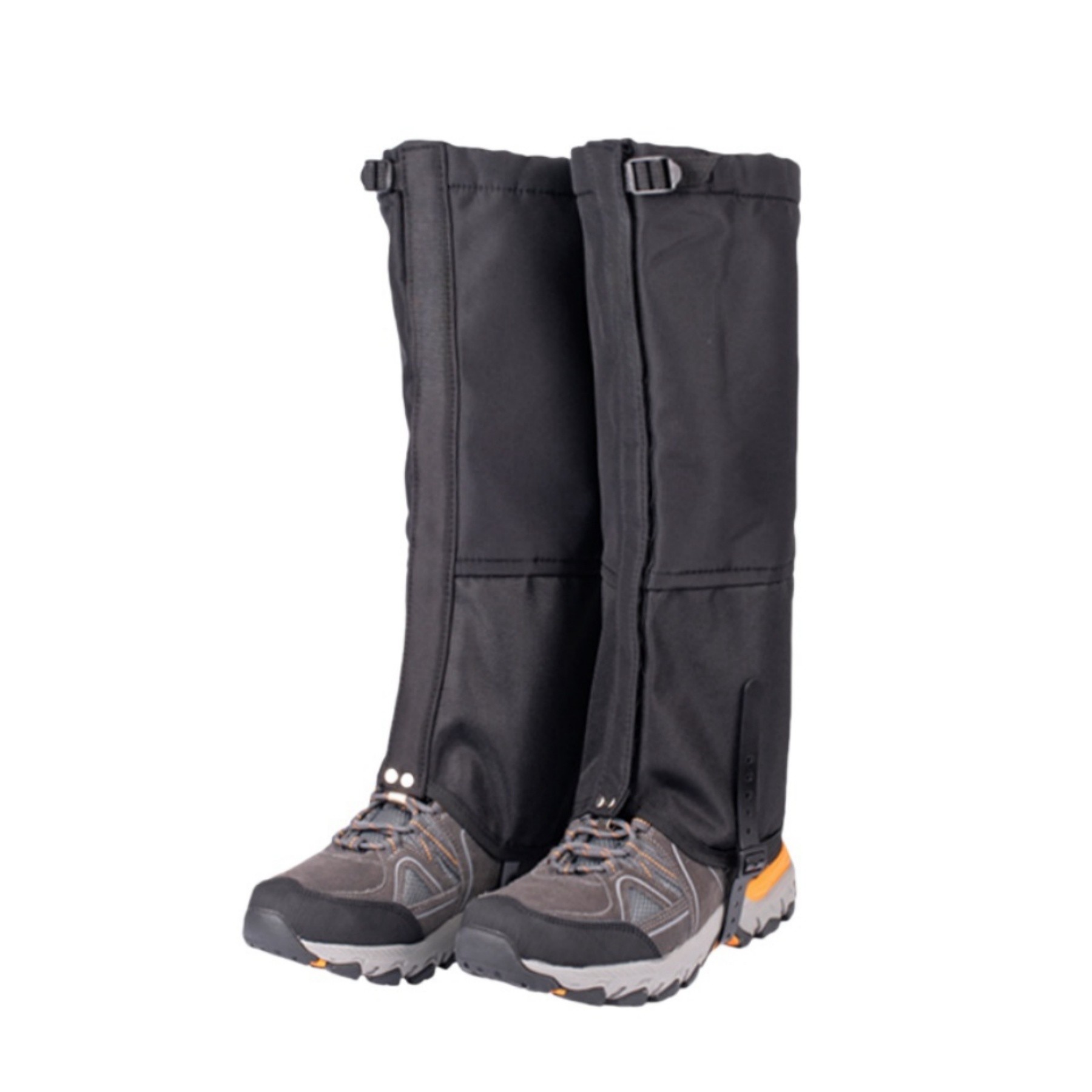 Waterproof Snow Boot Gaiter Covers 4