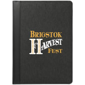 FSC® Mix 7" x 10" NBN Trails Writing Pad 46