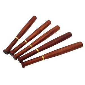 Baseball Bat Wooden Ballpoint Pens 17