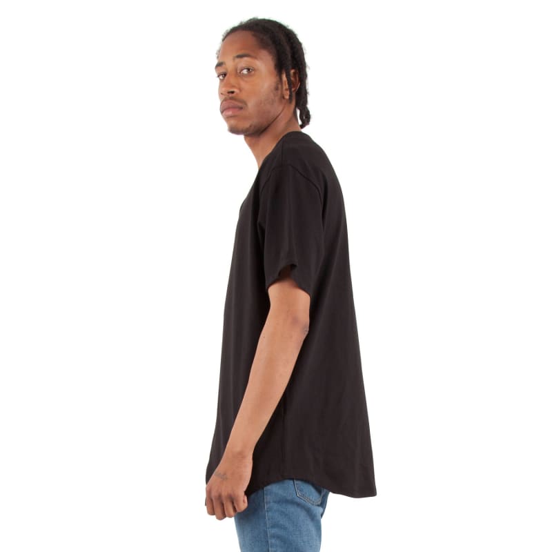 Shaka Wear Adult Baseball Jersey 10