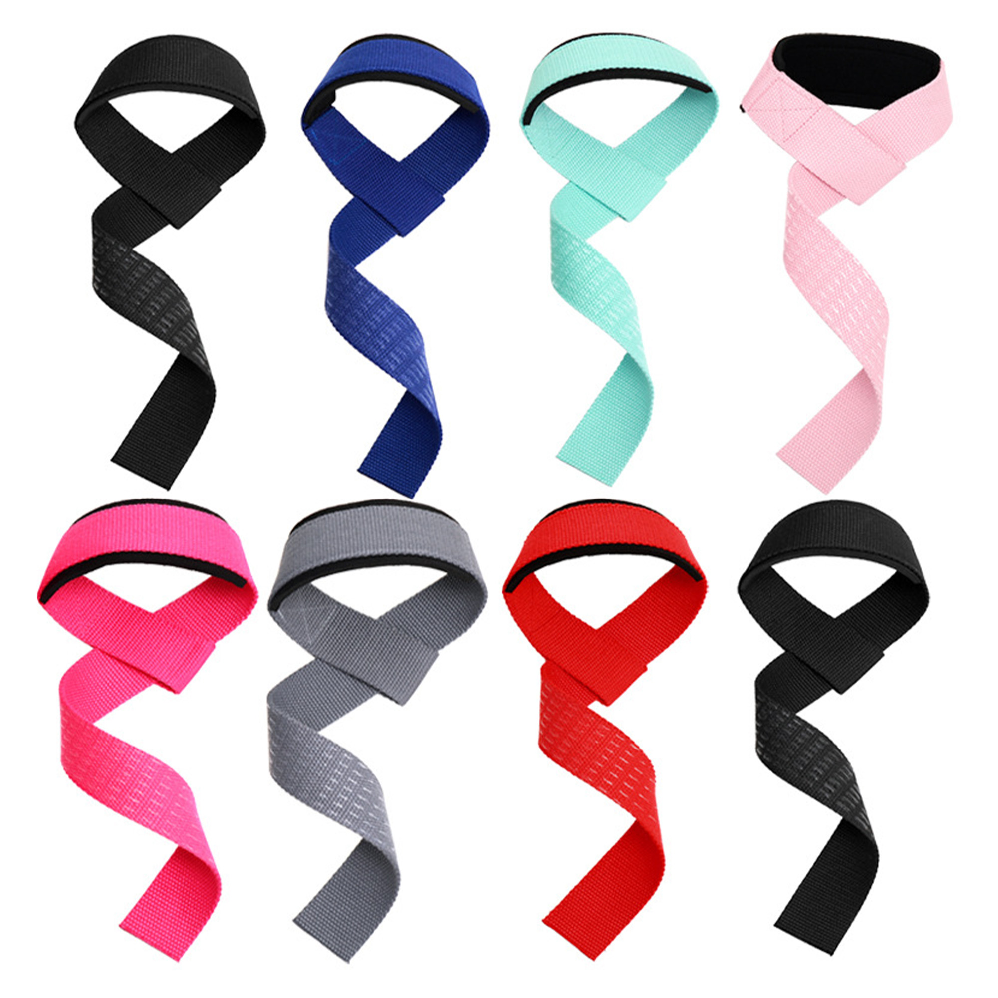 Fitness Support Belt 2