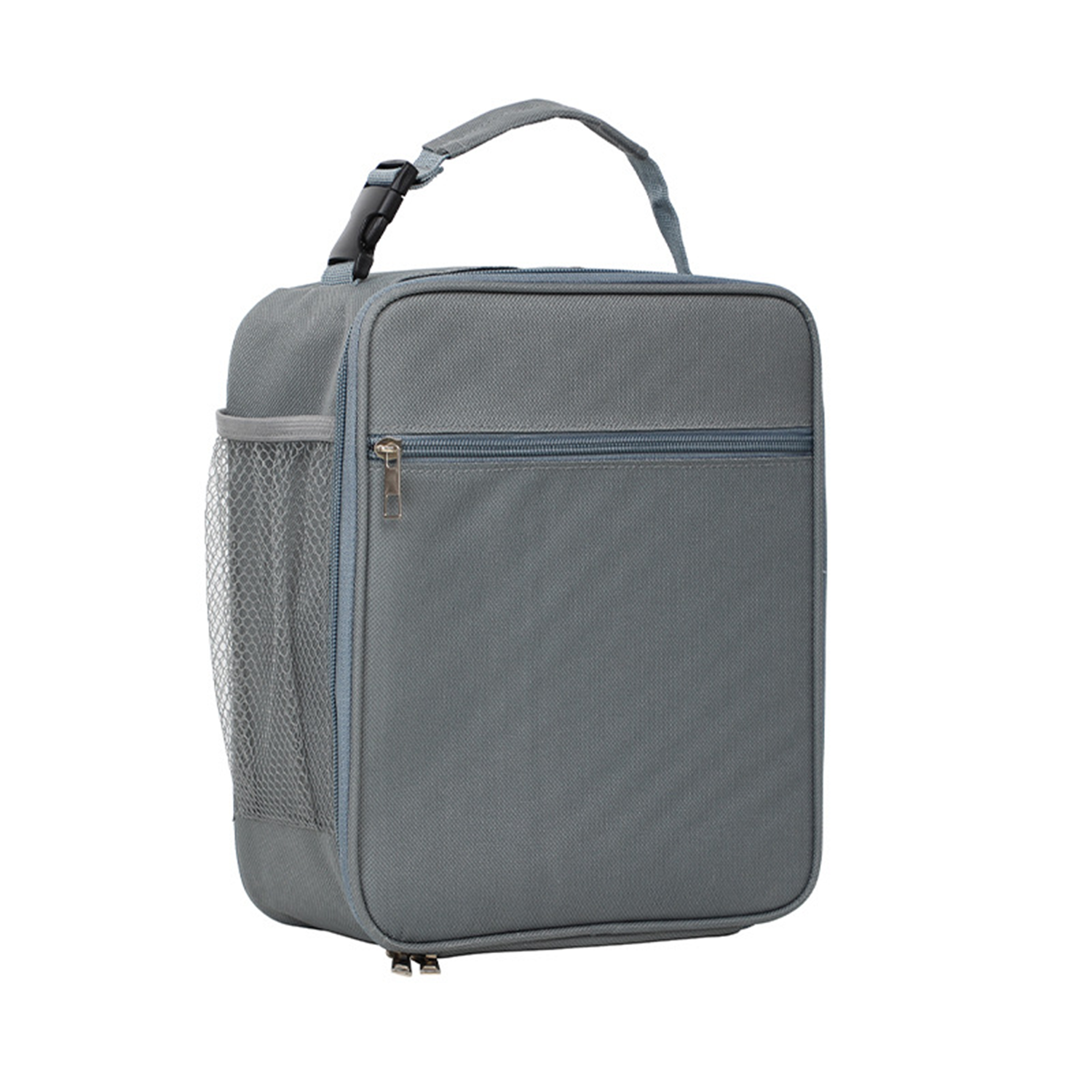 Oxford Cloth Tote lce Bag 7
