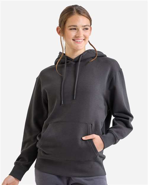 Unisex Jamie Recycled Hooded Sweatshirt - TD602 28