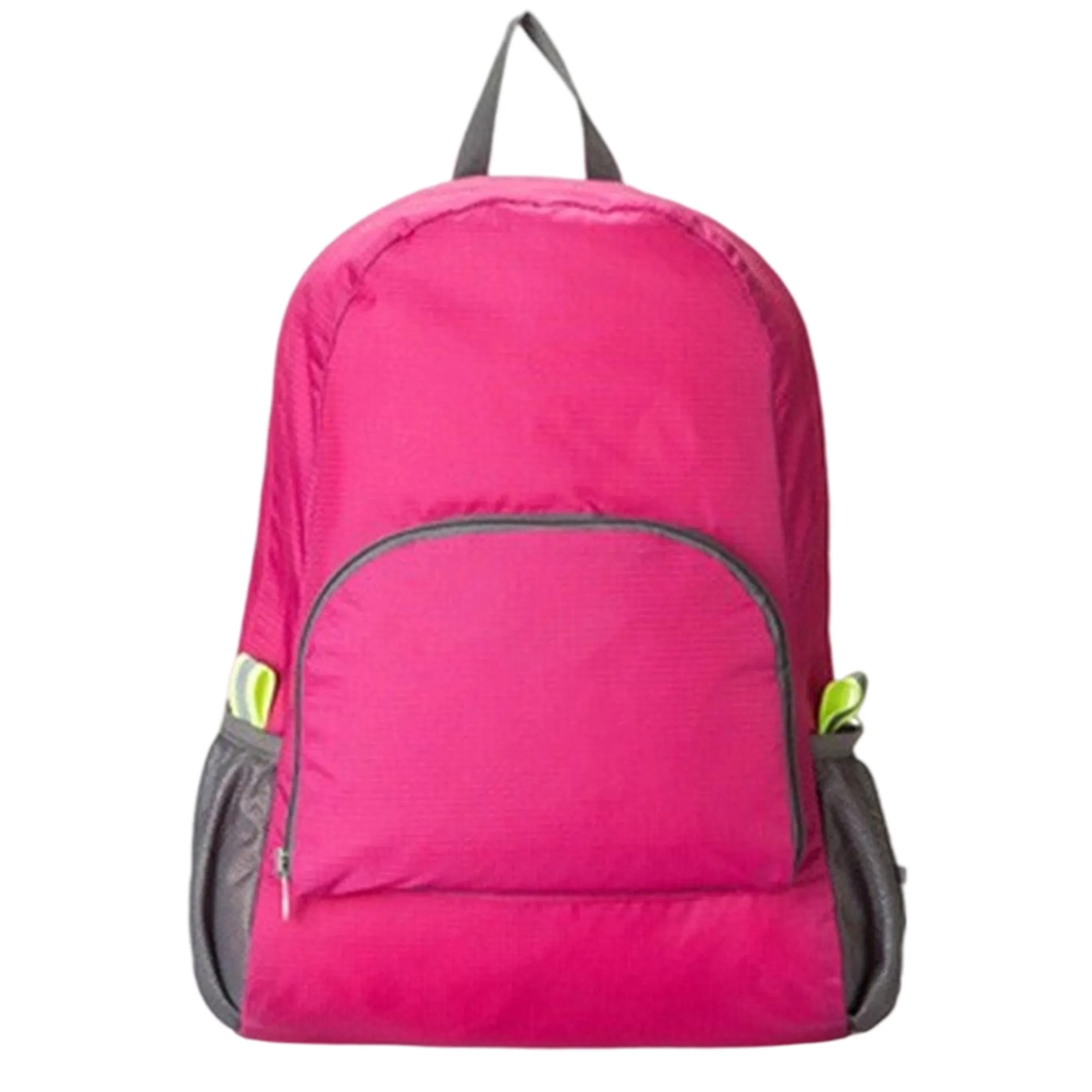 Foldable Waterproof Lightweight Backpack 9