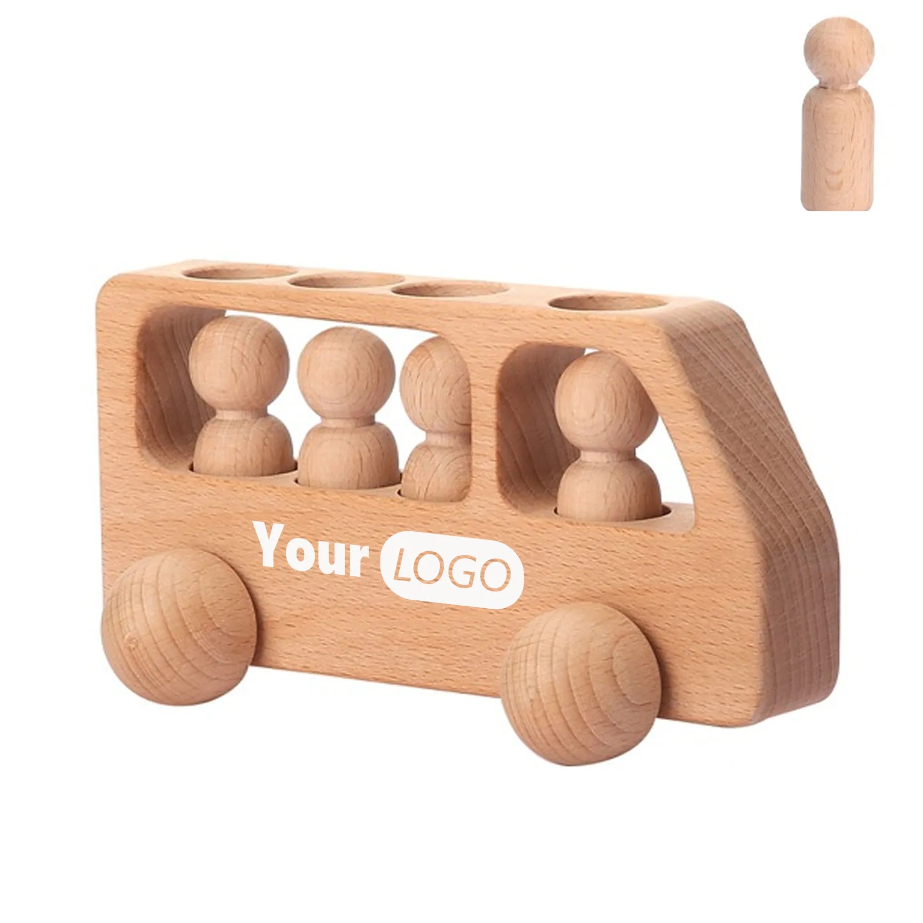 Baby Beech Bus 2